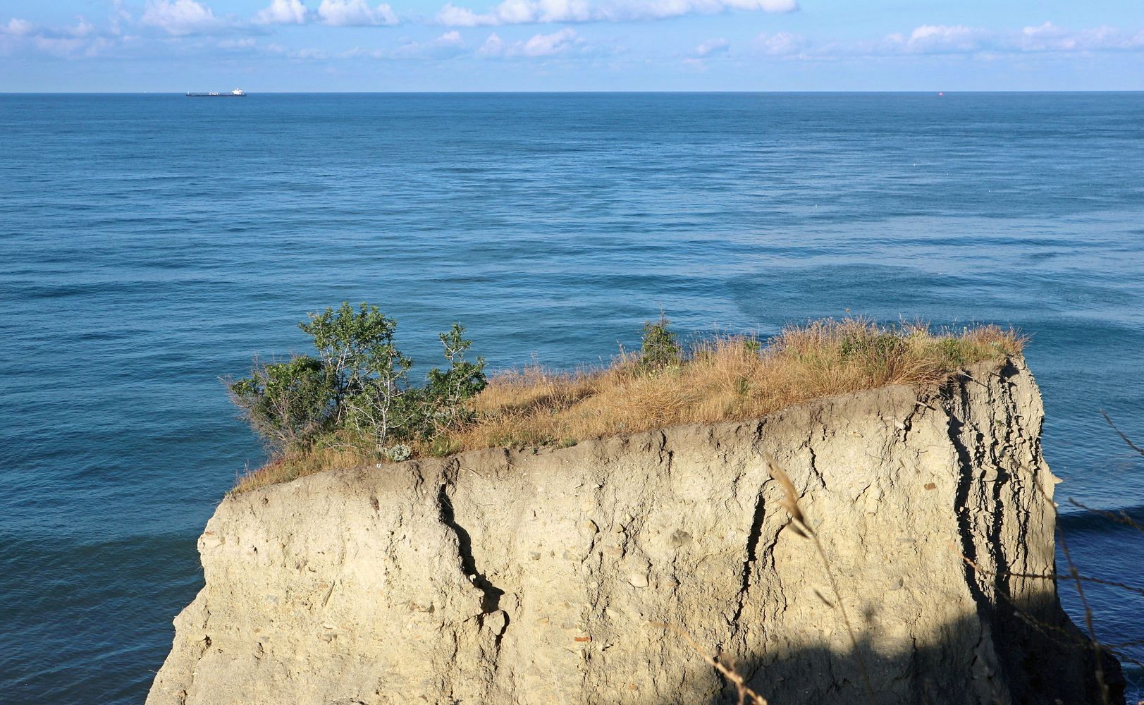 Гора Колдун, image of landscape/habitat.