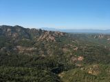 Sant Feliu de Guixols, image of landscape/habitat.