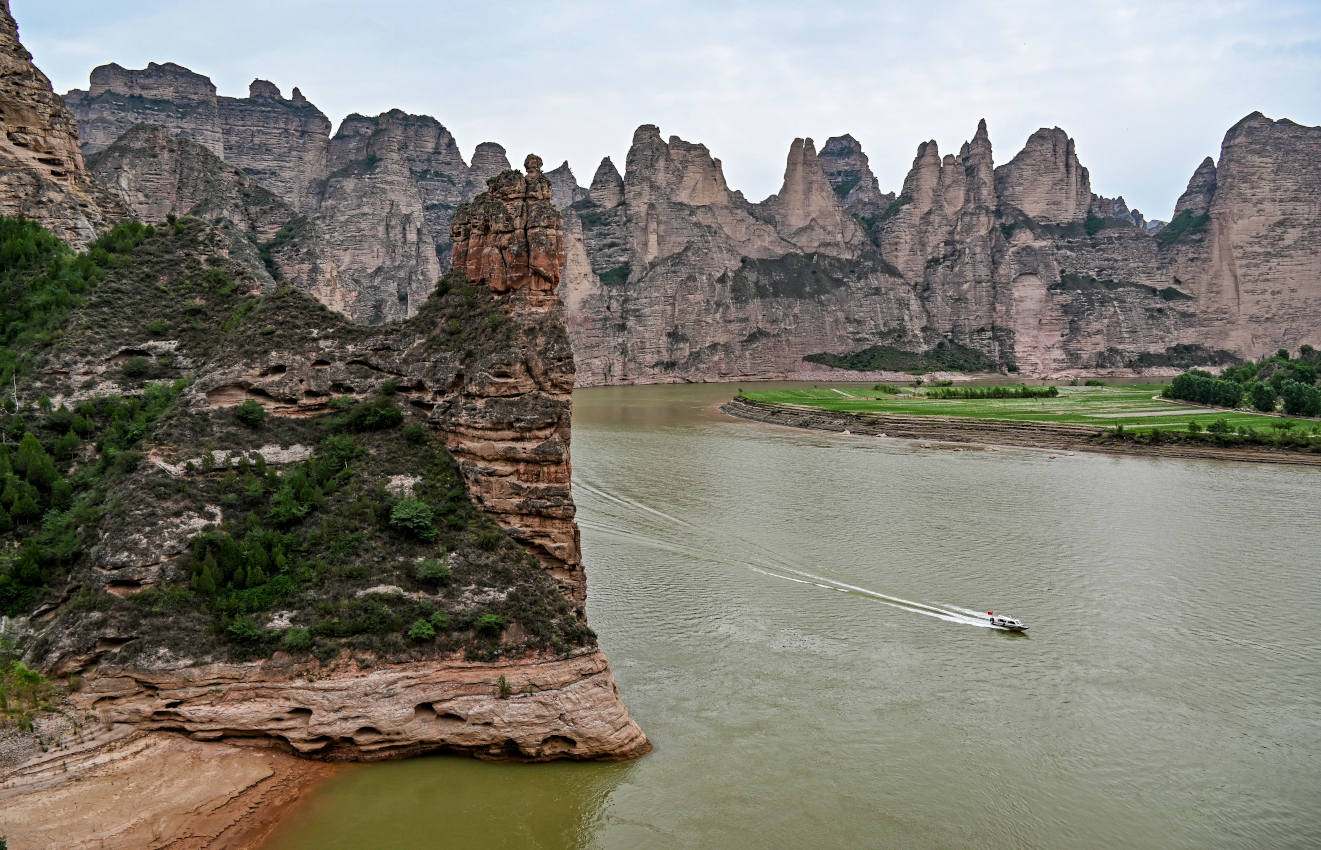 Ущелье Дасы, image of landscape/habitat.