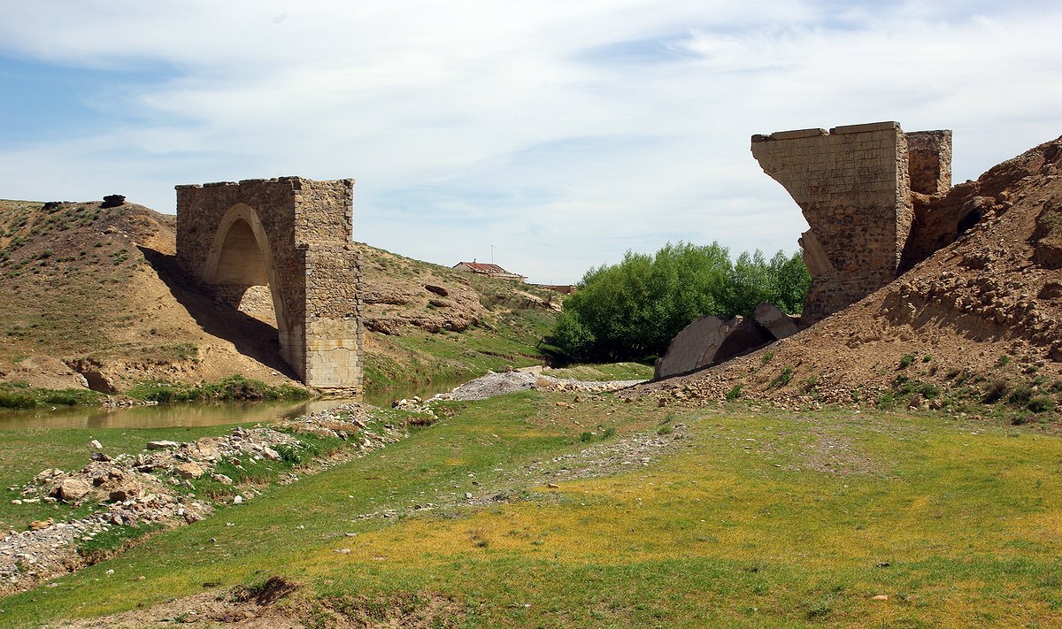 Икансу, image of landscape/habitat.