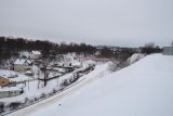 Гродно, image of landscape/habitat.