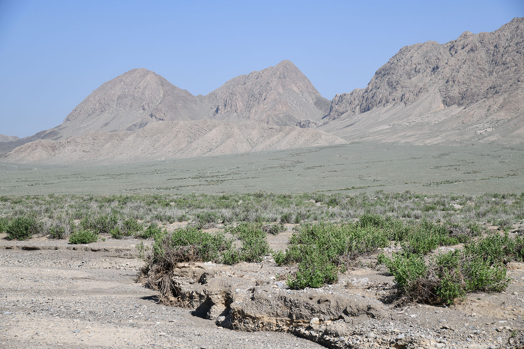 Кон-и-Гут, image of landscape/habitat.