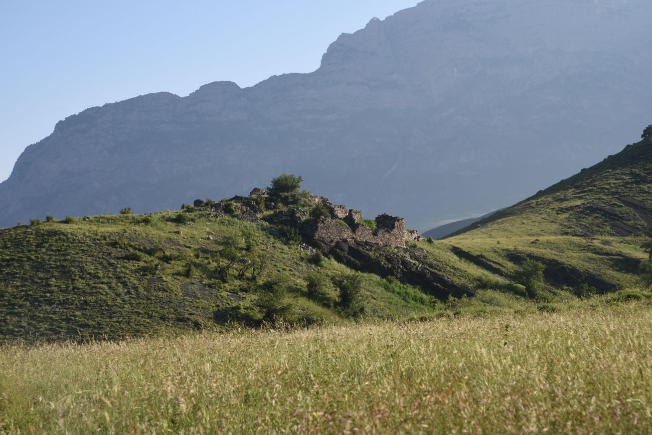 Урочище Хайрахе, image of landscape/habitat.