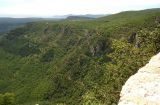 Гурдон, image of landscape/habitat.