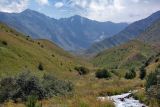 Рутул, image of landscape/habitat.