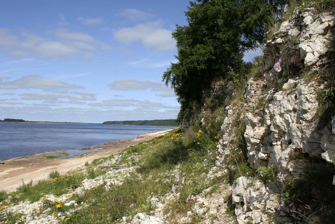 Голубинский карстовый массив, image of landscape/habitat.