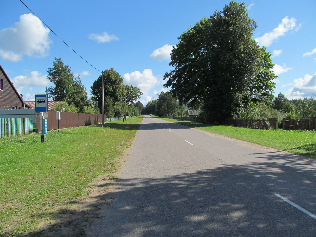 Кмитянка, image of landscape/habitat.