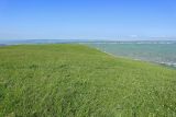 Скала Джегута, image of landscape/habitat.