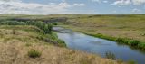 Грязнушинский, image of landscape/habitat.