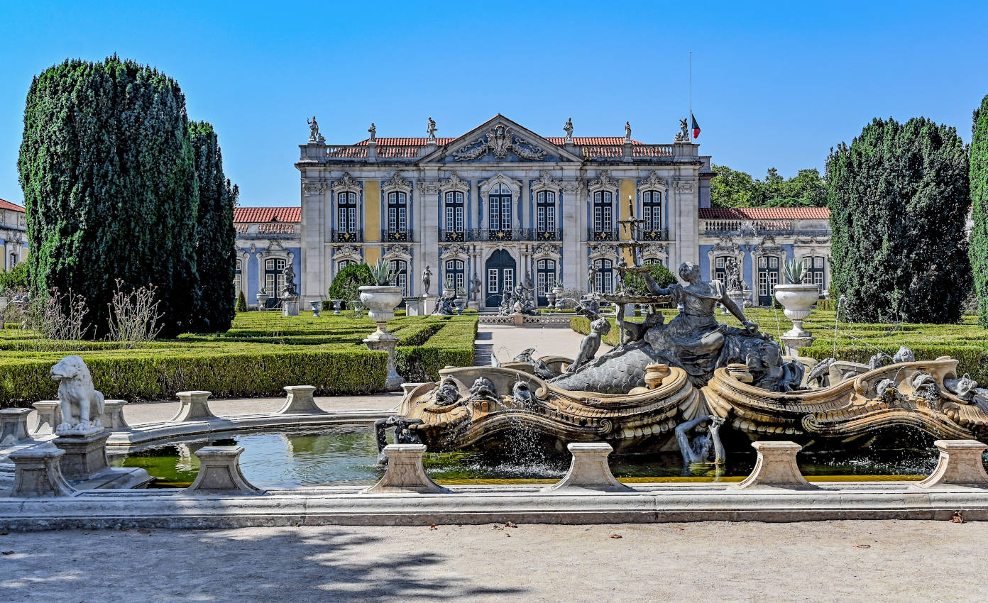 Келуш, image of landscape/habitat.