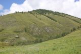Landscape image