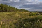 Окрестности города Стерлитамак, image of landscape/habitat.