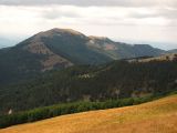 Синап-Даг, image of landscape/habitat.