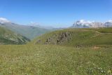 Чегетджара, image of landscape/habitat.