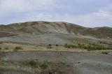 Меловая гора Дюртель, image of landscape/habitat.