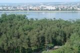 Город Иркутск, image of landscape/habitat.