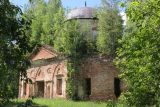 Окрестности Титово, image of landscape/habitat.
