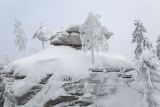 Каменный Город, image of landscape/habitat.