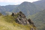 Landscape image