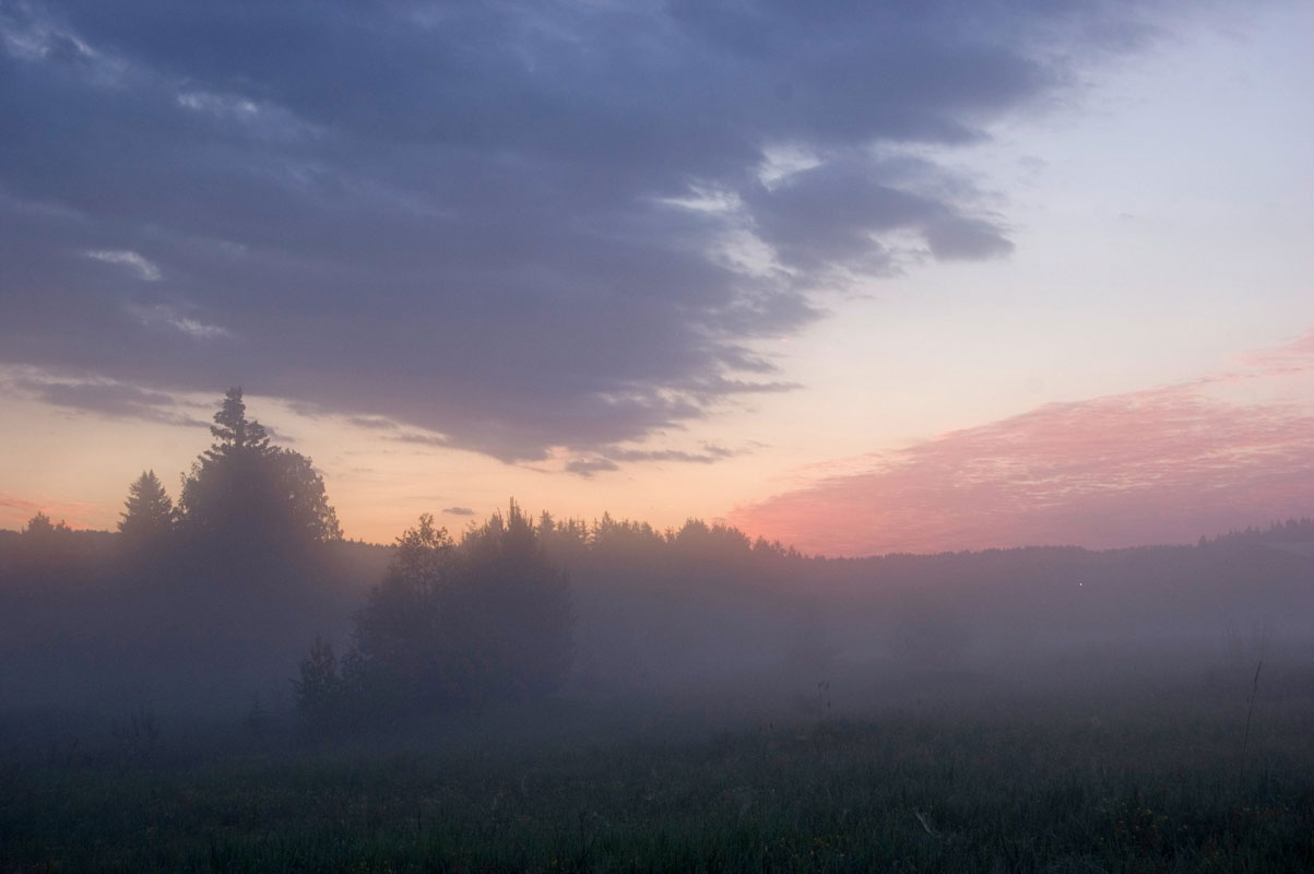 Окрестности Староуткинска, image of landscape/habitat.