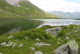 Ацгарские озёра, image of landscape/habitat.