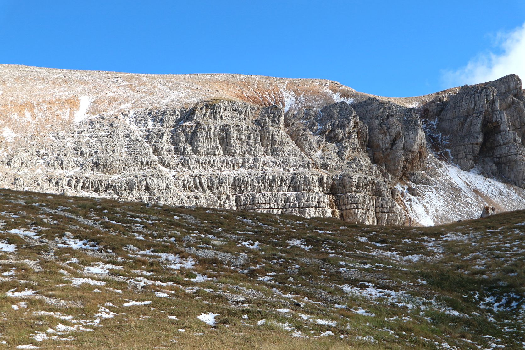 Оштен, image of landscape/habitat.