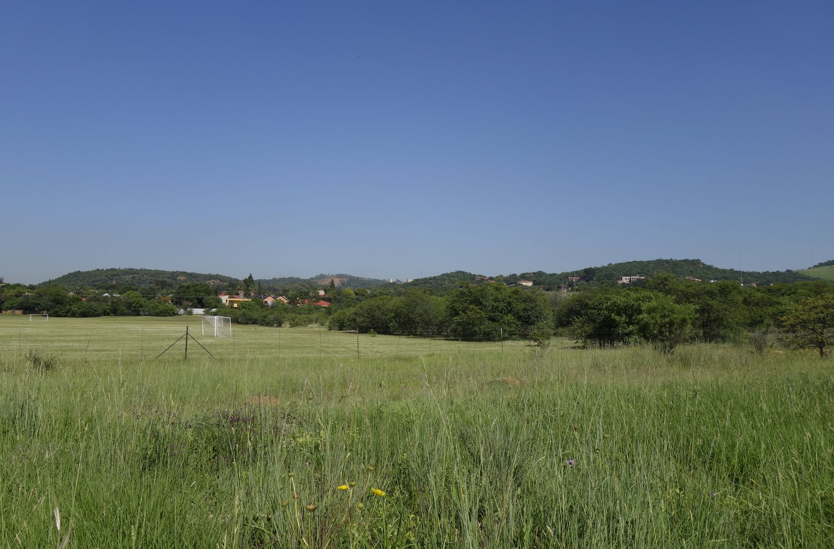 Клиприверсберг, image of landscape/habitat.