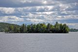 Озеро Еловое, image of landscape/habitat.