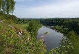 Image of landscape