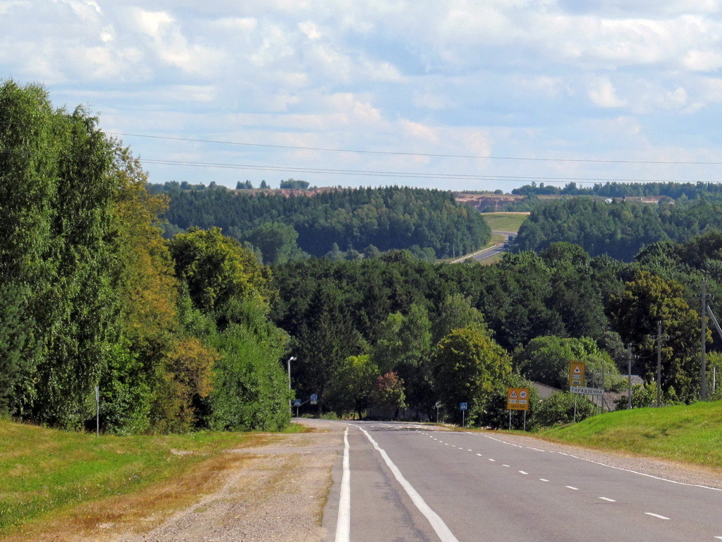Городечно, image of landscape/habitat.