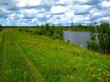 Кескил, image of landscape/habitat.