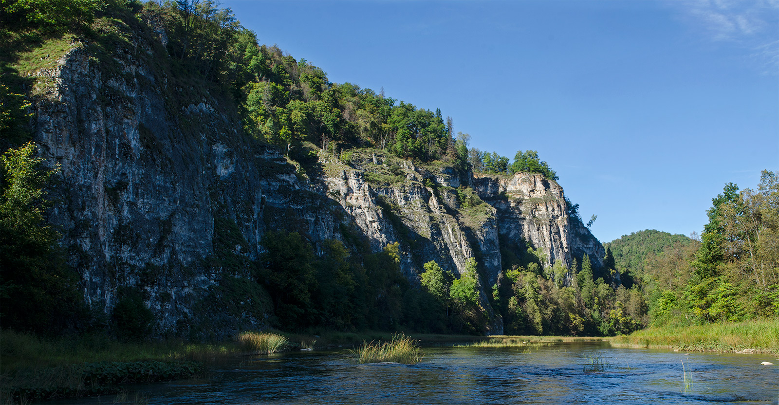 Окрестности деревни Таш-Асты, image of landscape/habitat.