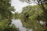 Landscape image