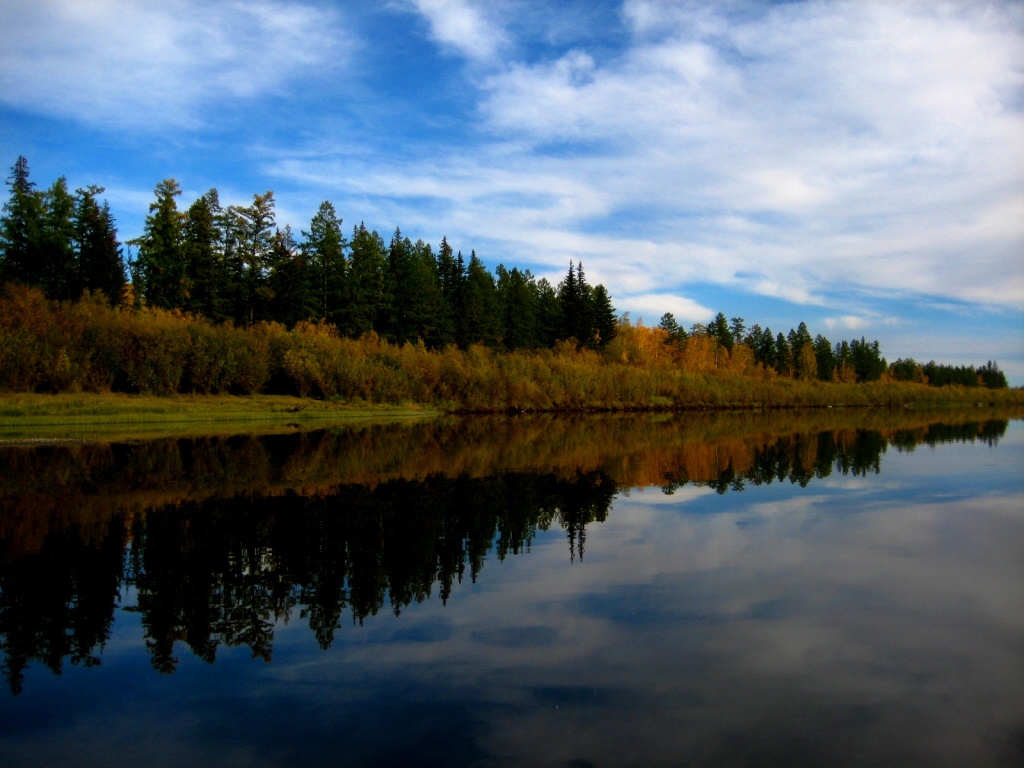 Кескил, image of landscape/habitat.