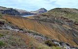 Мыс Сан-Лоренцо, image of landscape/habitat.