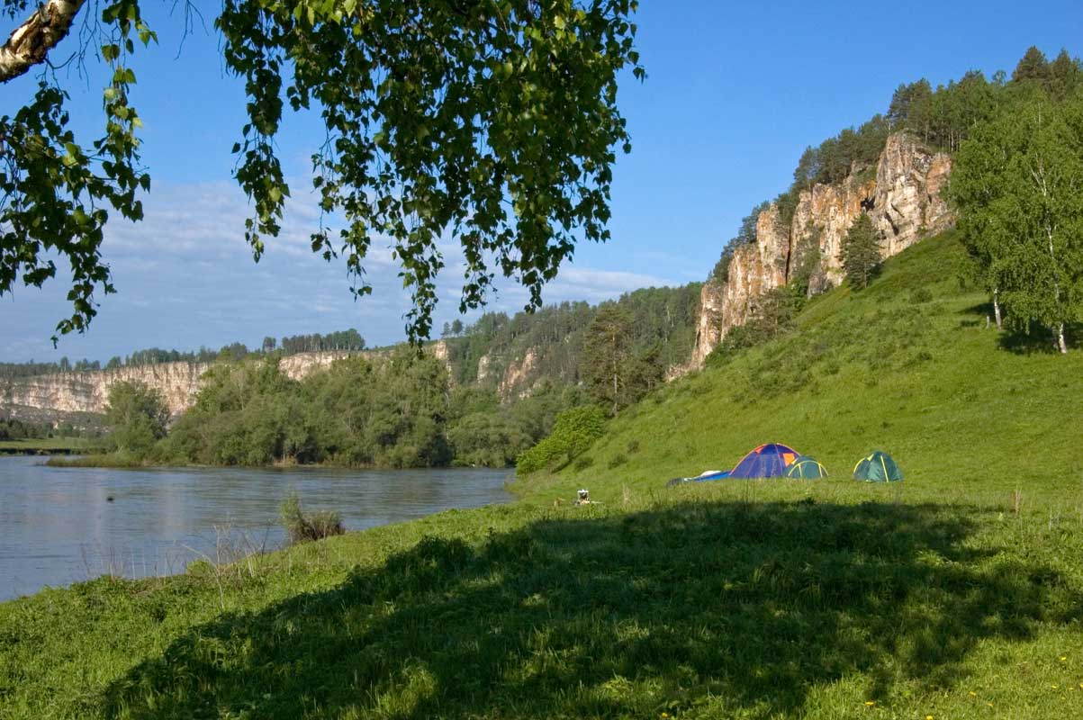 Окрестности Жеребчикова гребня, image of landscape/habitat.