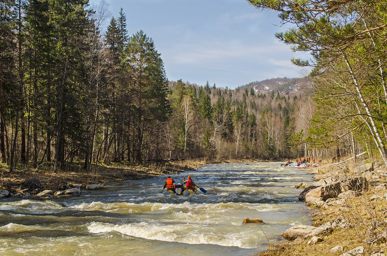 Окрестности урочища Куртаза, image of landscape/habitat.