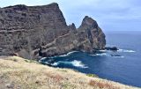 Мыс Сан-Лоренцо, image of landscape/habitat.