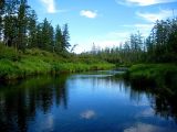 Кескил, image of landscape/habitat.