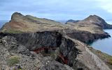 Мыс Сан-Лоренцо, image of landscape/habitat.