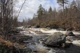 Лавна, image of landscape/habitat.