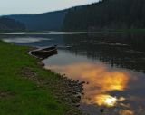 Кын и его окрестности, image of landscape/habitat.