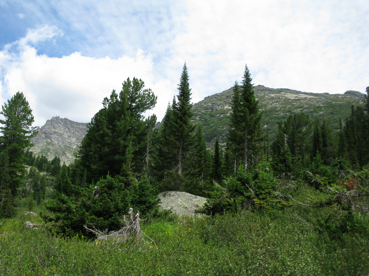 Озеро Тушканчик, image of landscape/habitat.