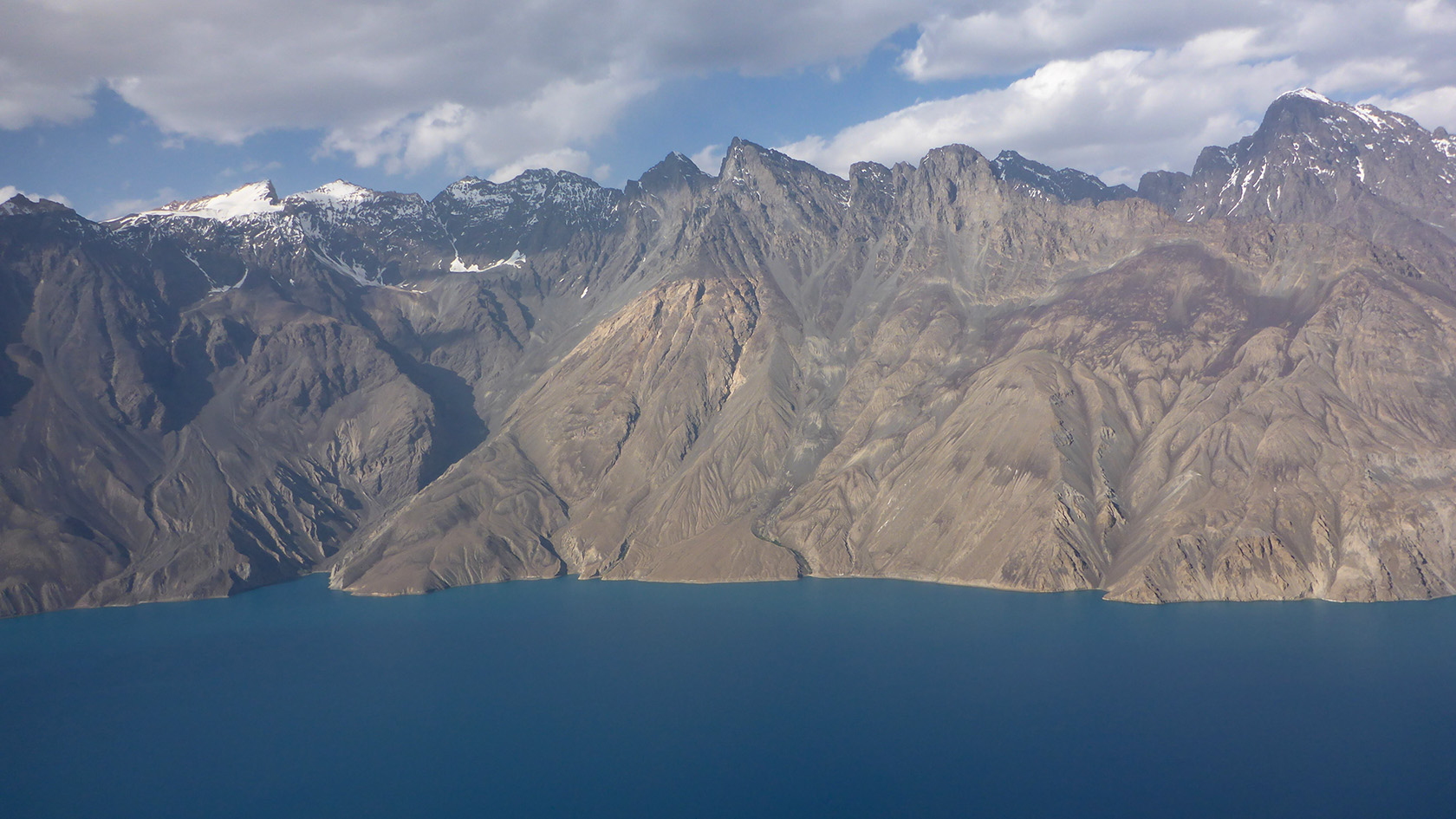 Марджанай, image of landscape/habitat.