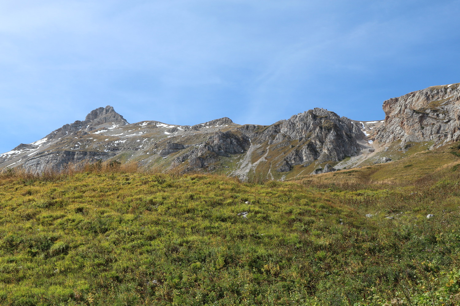 Узуруб, image of landscape/habitat.