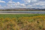 Эгиз-Оба, image of landscape/habitat.