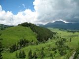 Маркакольский заповедник, image of landscape/habitat.