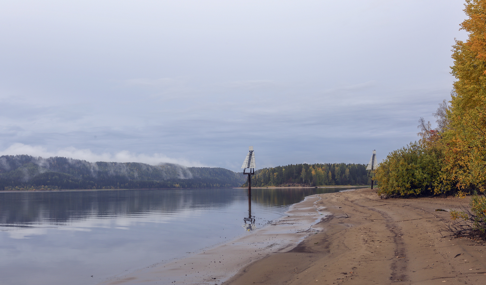 Кунчурихинский бор, image of landscape/habitat.