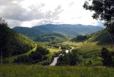 Image of landscape