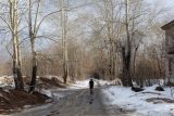 Изображение ландшафта
